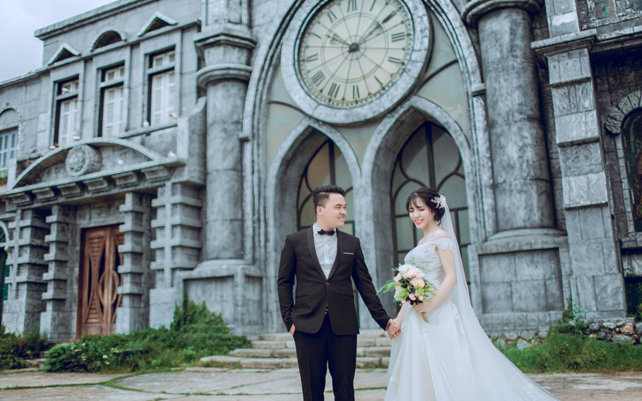 Nasihat pernikahan Katolik