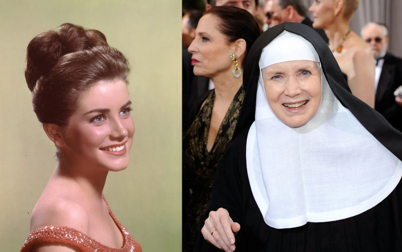 Dolores Hart