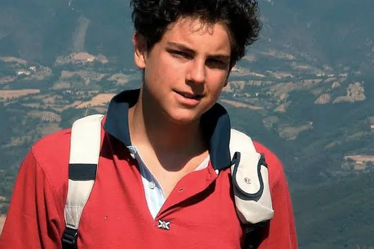 Beato Carlo Acutis 