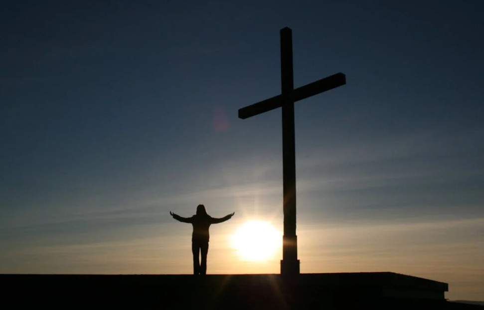 Ucapan Selamat Paskah 2023 